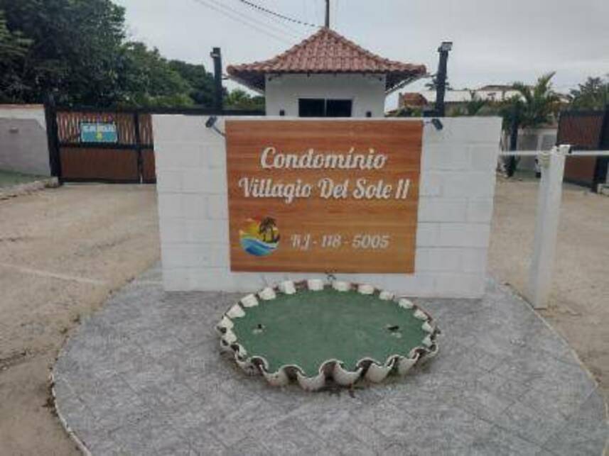 Imagem 2 do Leilão de Casa - Basilea/Sampaio Correia - Saquarema/RJ
