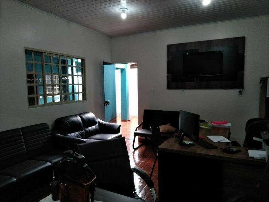 Imagem 11 do Leilão de Casa - Centro - Rio Brilhante/MS