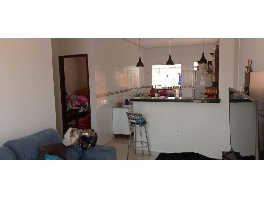 Imagem 7 do Leilão de Casa - Residencial Jardins I - Jaíba/MG