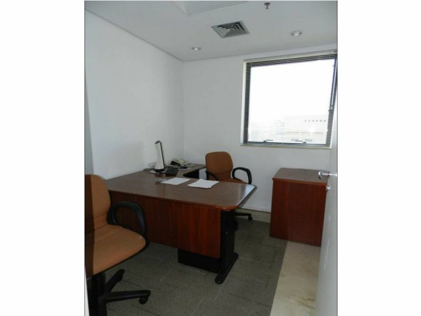 Imagem 8 do Leilão de Sala Comercial - Jardim Paulista - São Paulo/SP