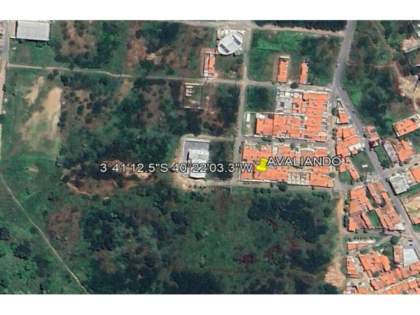 Imagem 2 do Leilão de Casa - Padre Ibiapina - Sobral/CE