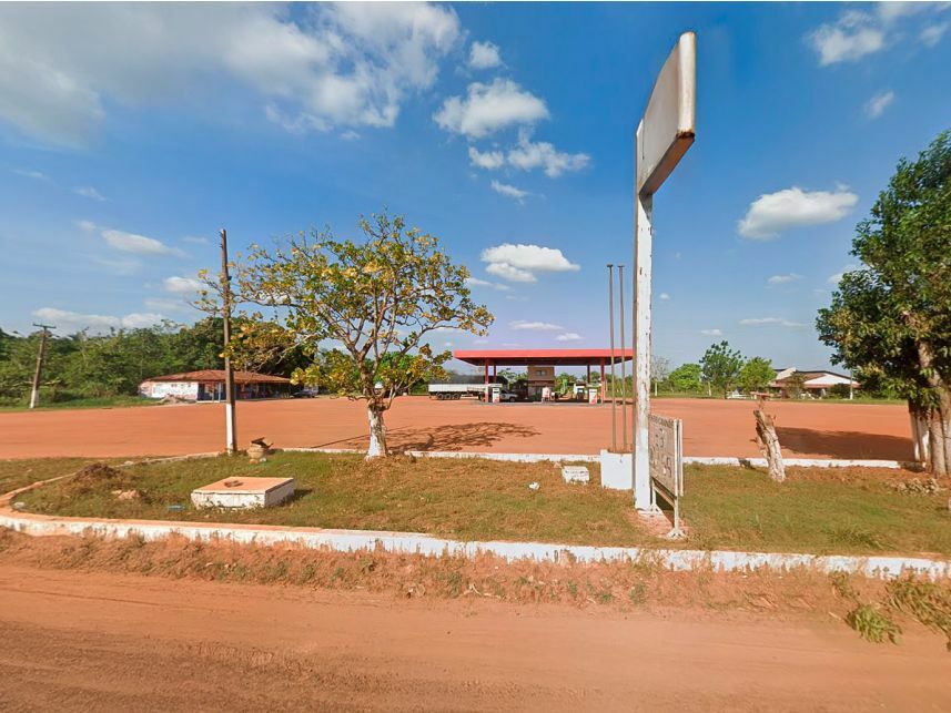 Imagem  do Leilão de Imóveis Comerciais - Centro - Presidente Médici/MA