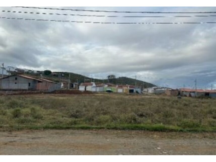 Imagem 2 do Leilão de Terreno - Residencial Novo Horizonte - Itaberaba/BA