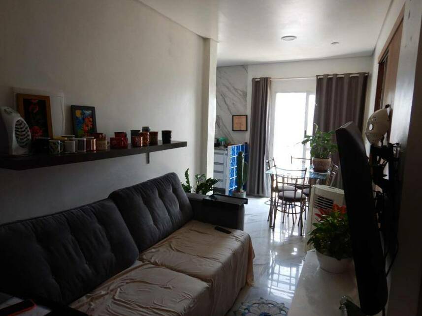 Apartamento no Sé (foto 8 de 14)