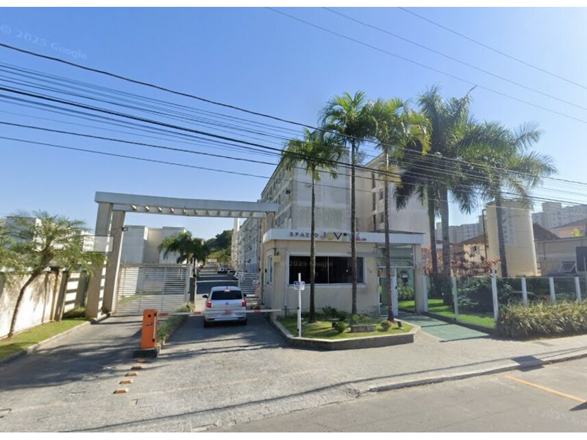 Imagem  do Leilão de Apartamento - Floresta - Joinville/SC