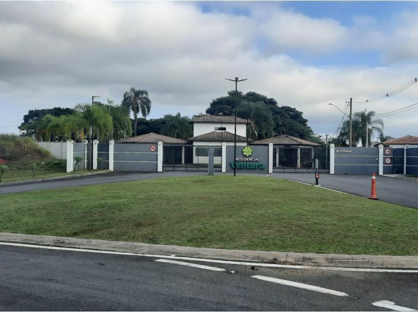 Imagem 2 do Leilão de Terreno - Loteamento Residencial Ventura - Itatiba/SP