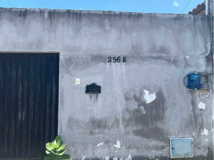 Imagem 3 do Leilão de Casa - Zumbi - Horizonte/CE