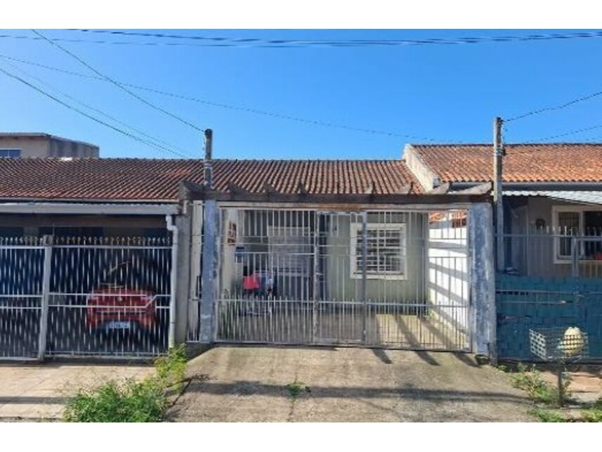 Casa à venda em leilão