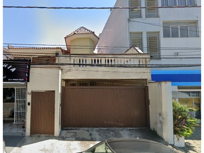 Imagem  do Leilão de Casa - Jardim Bonfiglioli - Jundiaí/SP