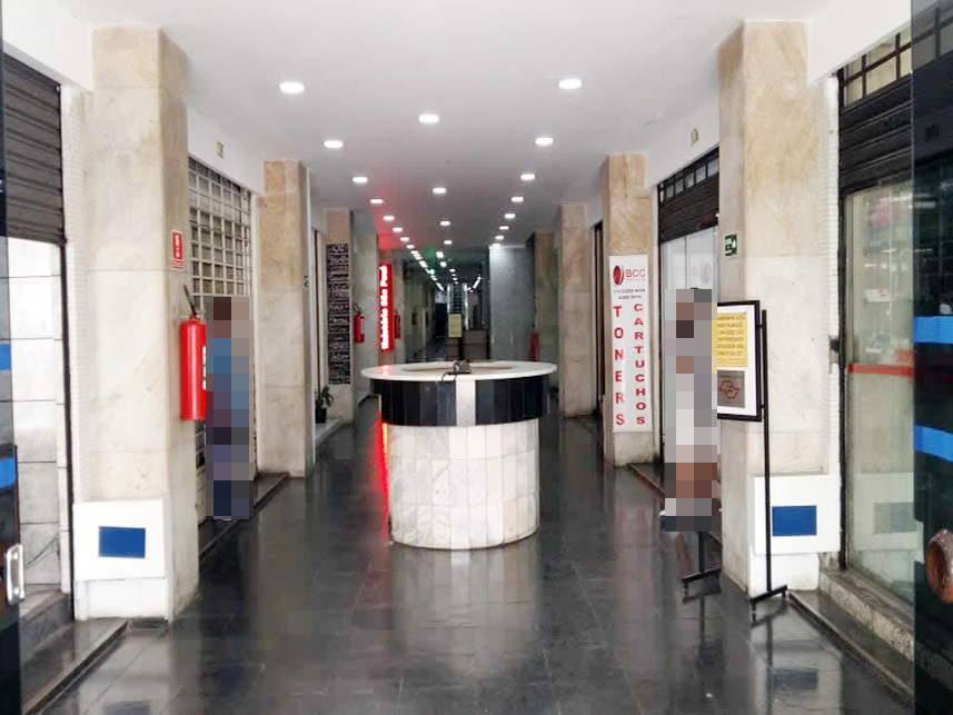Imagem 6 do Leilão de Sala Comercial - Centro - São Paulo/SP