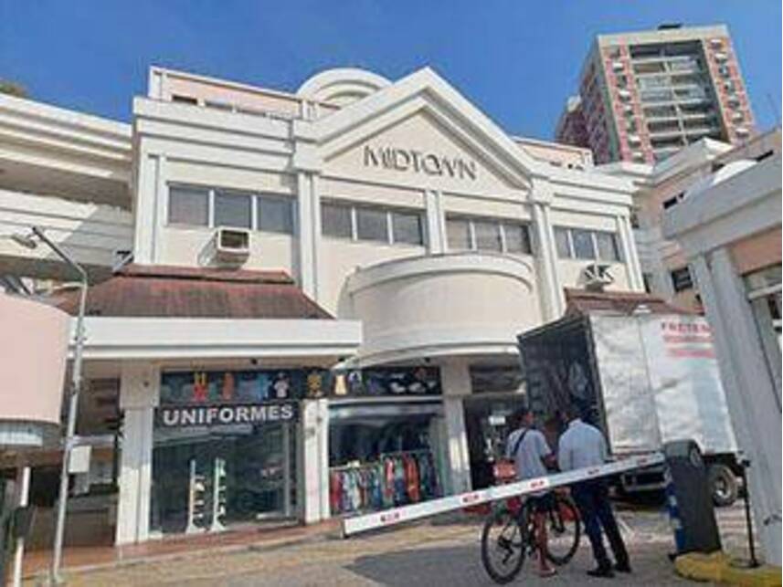 Imagem 3 do Leilão de Sala Comercial - Barra da Tijuca - Rio de Janeiro/RJ