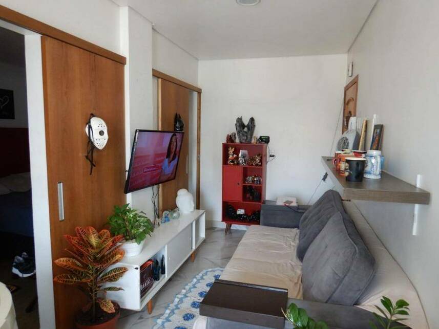 Apartamento no Sé (foto 7 de 14)