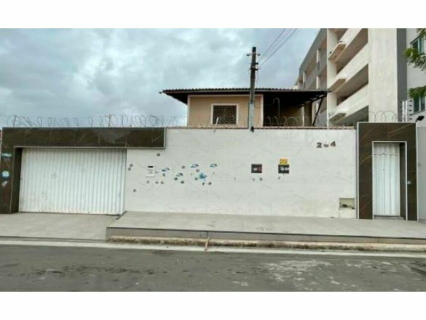 Imagem 2 do Leilão de Casa - Tabapuá Brasília Ii - Caucaia/CE