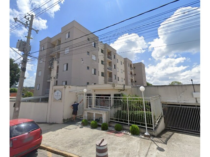 Imagem  do Leilão de Apartamento - Graça - Cotia/SP