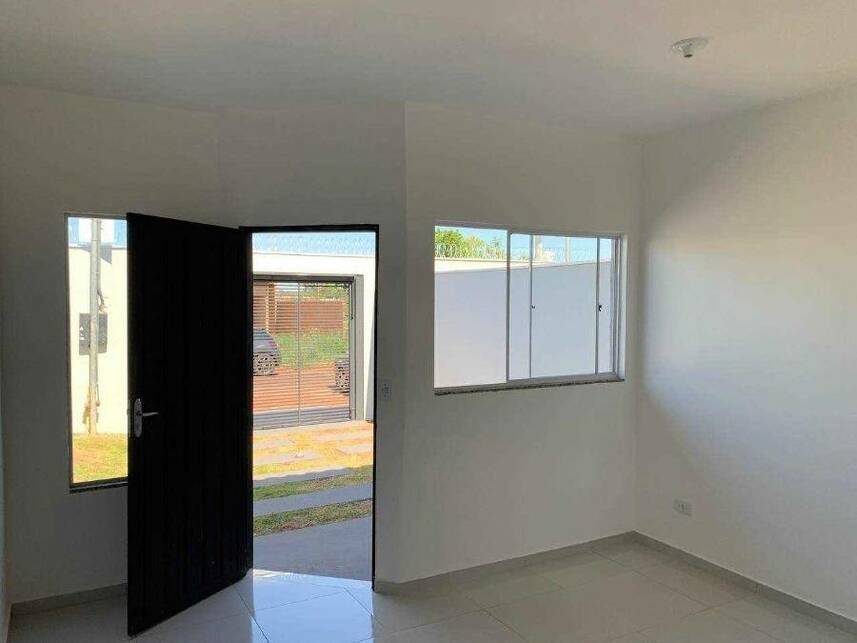 Imagem 4 do Leilão de Casa - Jardim Tijuca - Campo Grande/MS