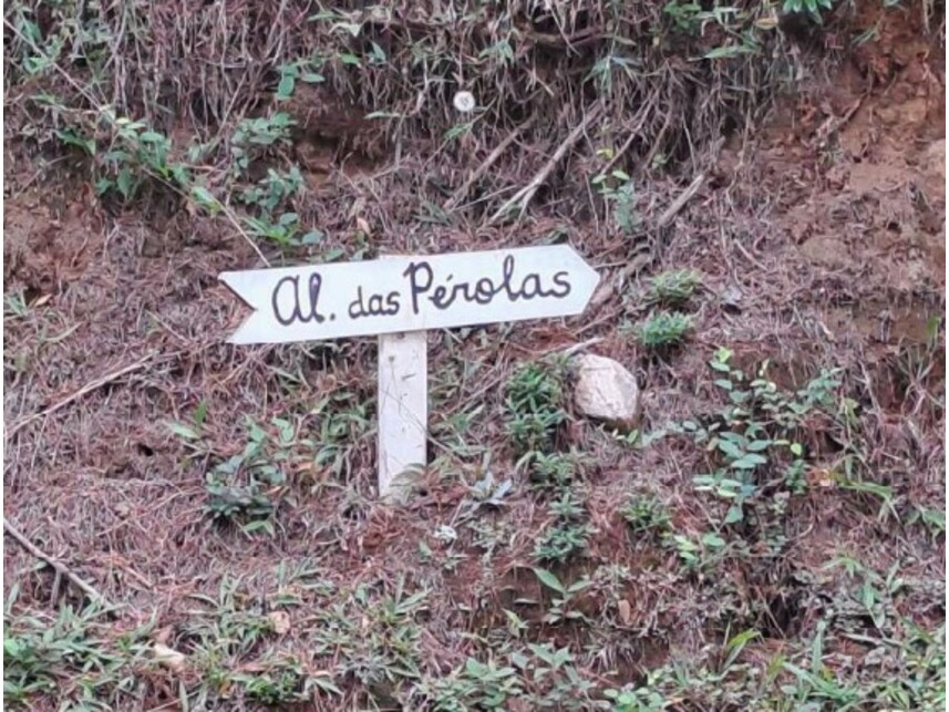 Imagem 2 do Leilão de Terreno - Jardim das Pérolas - Campos do Jordão/SP