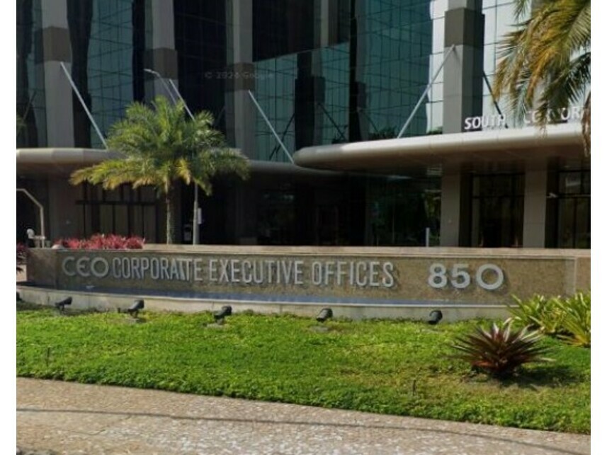 Imagem 2 do Leilão de Sala Comercial - Barra da Tijuca - Rio de Janeiro/RJ