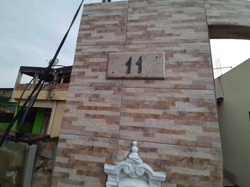 Imagem 3 do Leilão de Casa - Parque Guarus - Campos dos Goytacazes/RJ