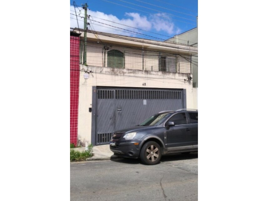 Imagem 4 do Leilão de Casa - Vila Cruzeiro - São Paulo/SP