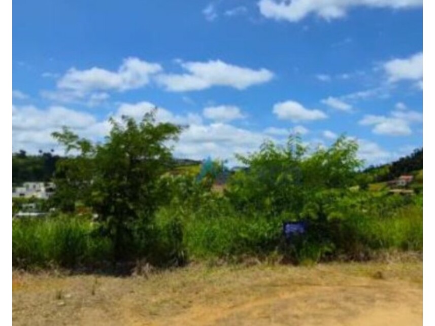Imagem 1 do Leilão de Terreno - Morada da Garça - Matias Barbosa/MG