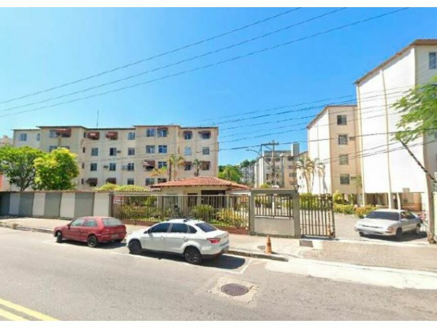 Imagem 1 do Leilão de Apartamento - Barreto - Niterói/RJ