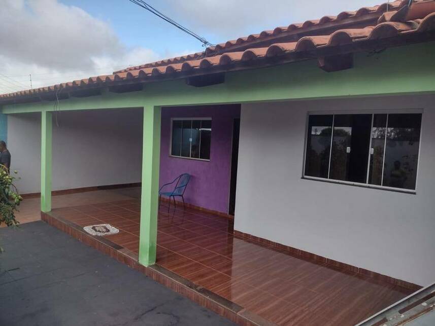 Imagem 16 do Leilão de Casa - Centro - Santa Helena de Goiás/GO