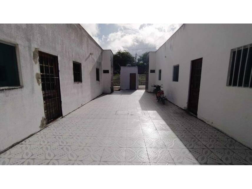 Imagem 3 do Leilão de Casa - Bodocongó - Campina Grande/PB