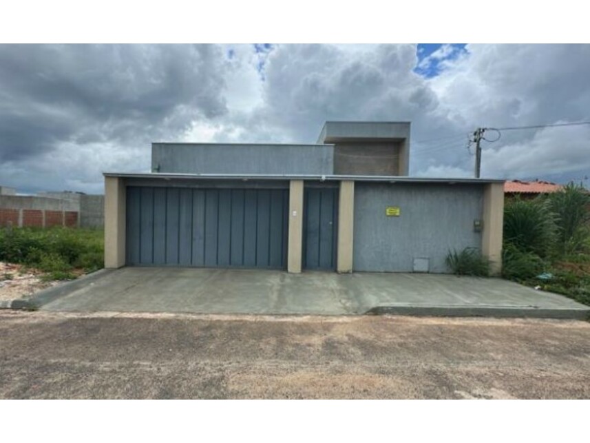 Imagem 1 do Leilão de Casa - Residencial Bela Vista - Mara Rosa/GO