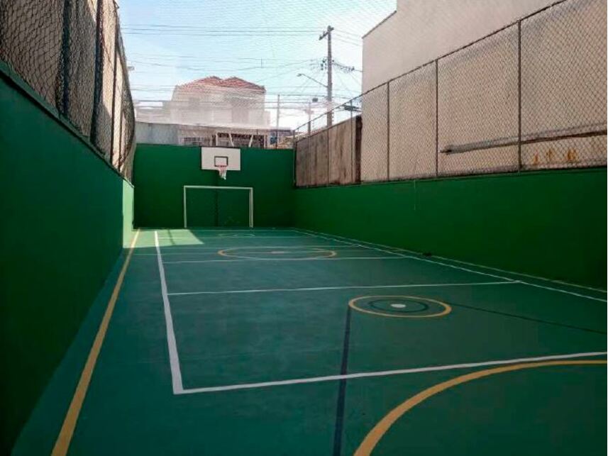 Imagem 9 do Leilão de Apartamento - Vila Carlos de Campos - São Paulo/SP