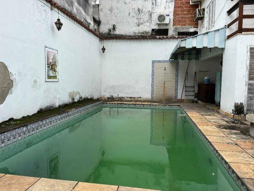 Imagem 14 do Leilão de Casa - Vila Isabel - Rio de Janeiro/RJ