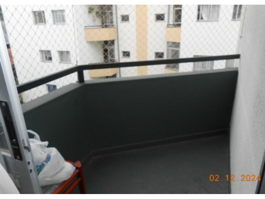 Imagem 4 do Leilão de Apartamento - Vila Nossa Senhora das Graças - Taubaté/SP