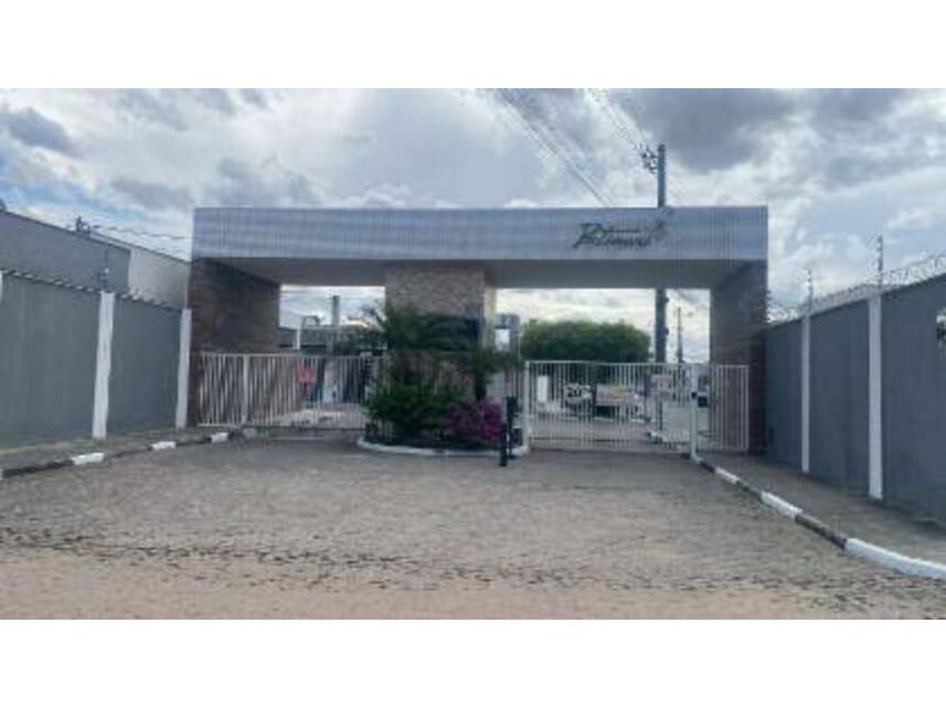 Imagem 1 do Leilão de Casa - Santo Antônio dos Prazeres - Feira de Santana/BA