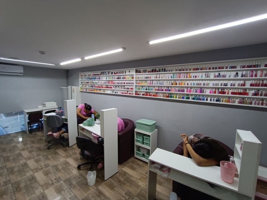 Imagem 6 do Leilão de Sala Comercial - Japiim - Manaus/AM