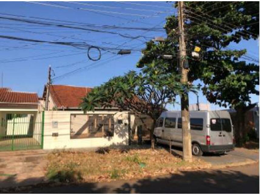 Imagem  do Leilão de Casa - Panamá - Campo Grande/MS
