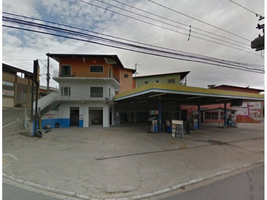 Imagem 1 do Leilão de Residencial / Comercial - Jardim Nova Michigan - São José dos Campos/SP