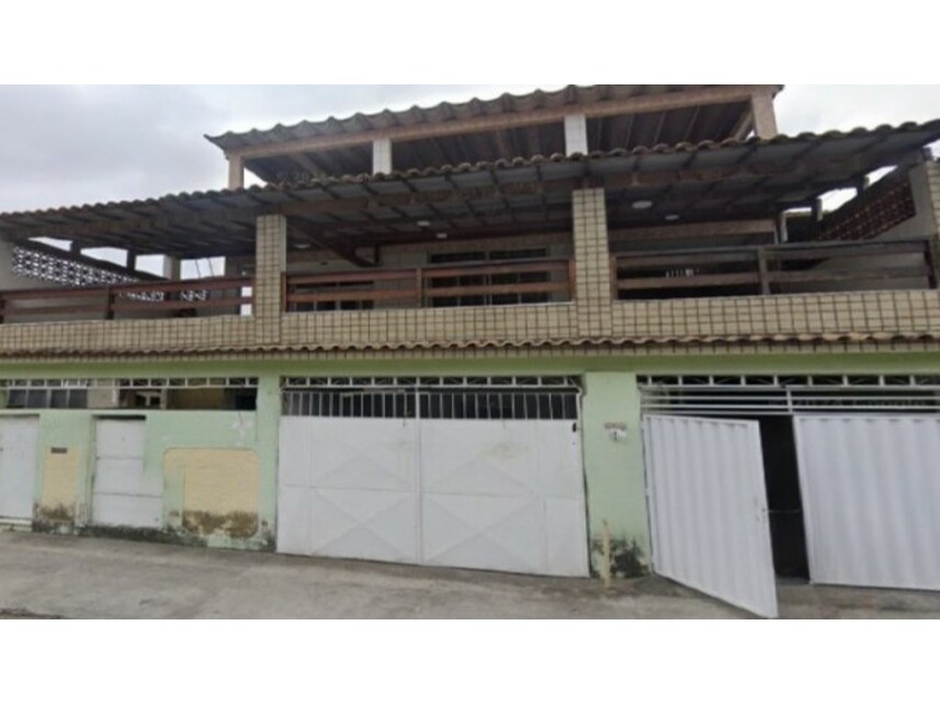 Apartamento à venda em leilão