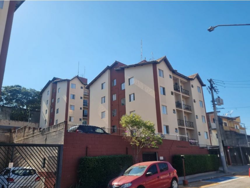 Imagem 3 do Leilão de Apartamento - Jardim Ouro Preto - Taboão da Serra/SP