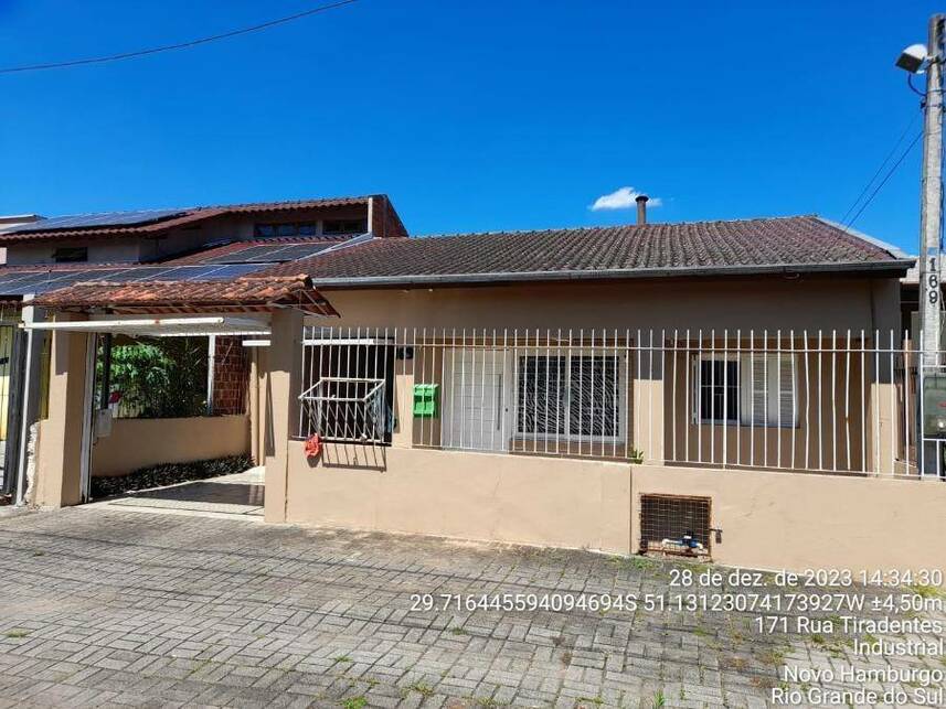 Casa no Industrial (foto 2 de 5)