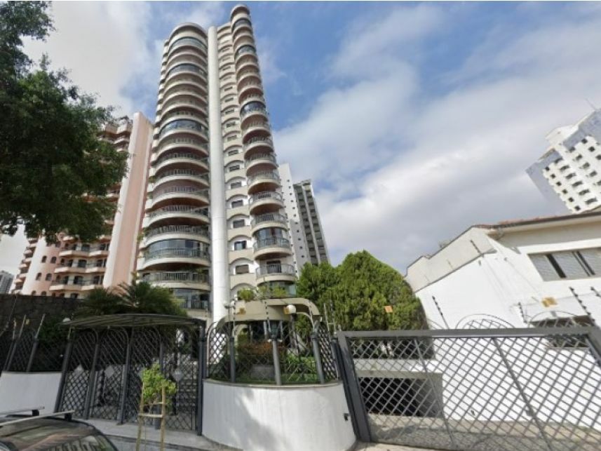 Imagem  do Leilão de Vaga de Garagem - Vila Gomes Cardim - São Paulo/SP