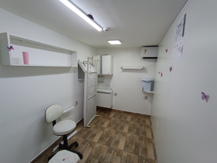 Imagem 2 do Leilão de Sala Comercial - Japiim - Manaus/AM