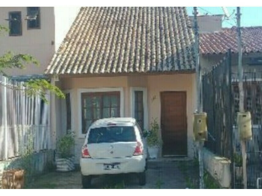 Imagem 3 do Leilão de Casa - Aberta dos Morros - Porto Alegre/RS