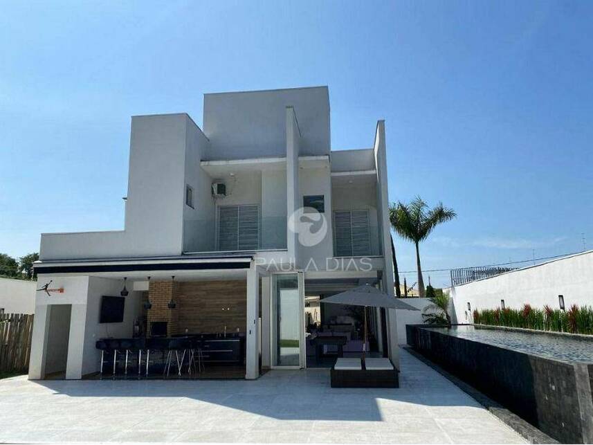 Imagem 10 do Leilão de Casa - Villa Toscana - Votorantim/SP