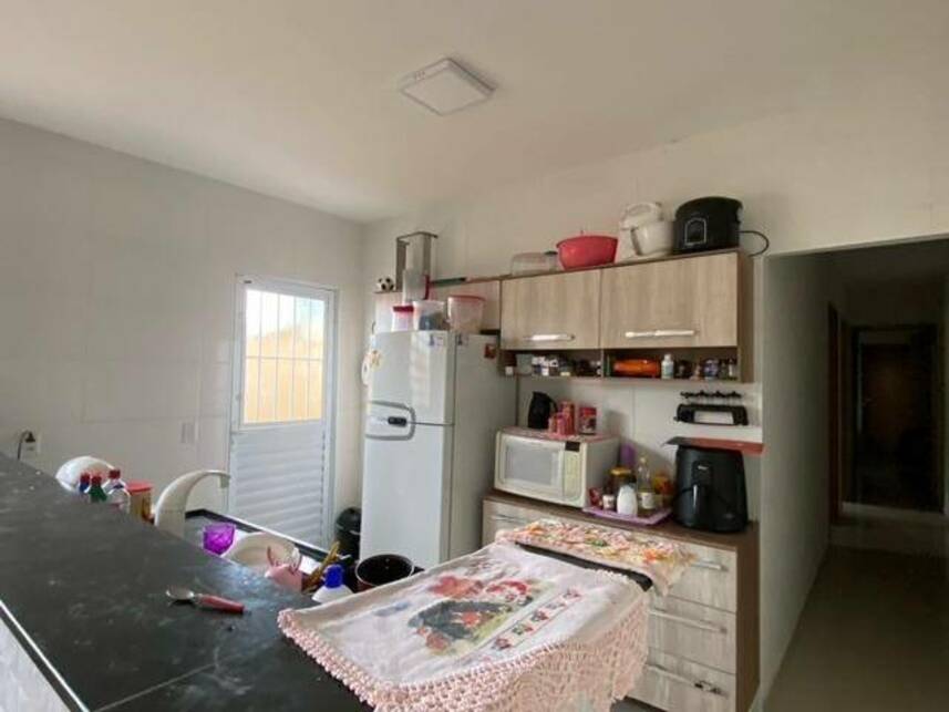 Imagem 5 do Leilão de Casa - Vila Industrial - Bauru/SP