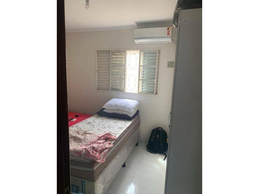 Imagem 8 do Leilão de Casa - Jardim Belo Horizonte - Rondonópolis/MT