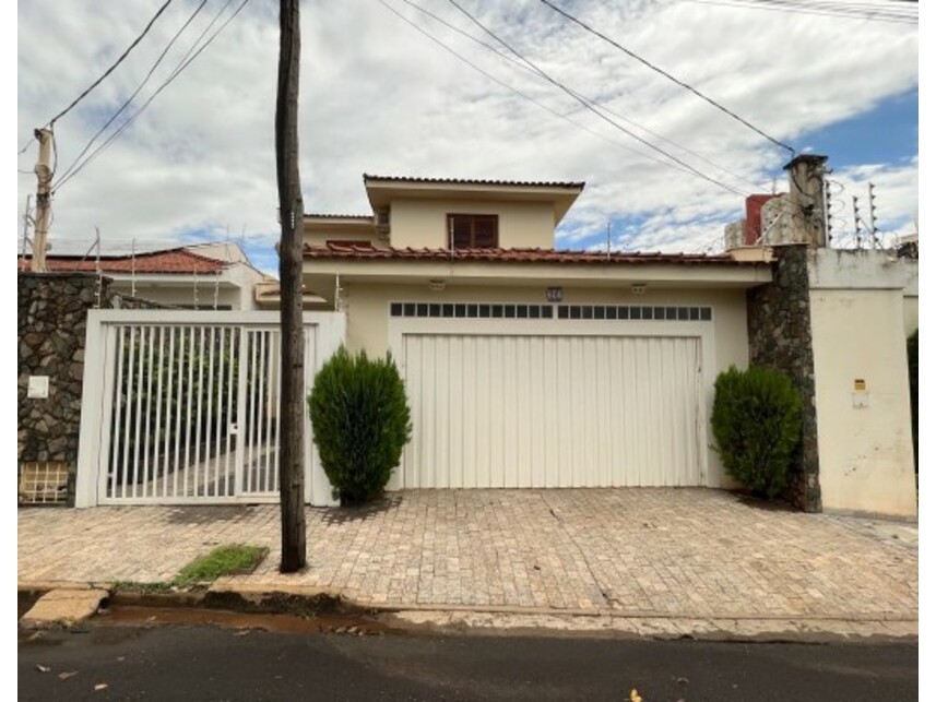 Imagem  do Leilão de Casa - Saudade - Araçatuba/SP