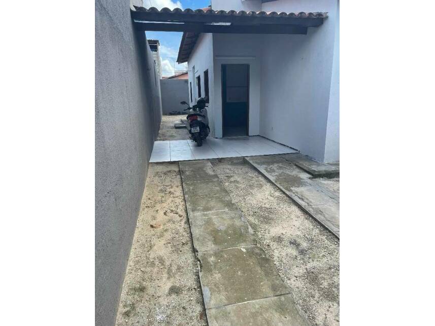 Imagem 6 do Leilão de Casa - Zumbi - Horizonte/CE