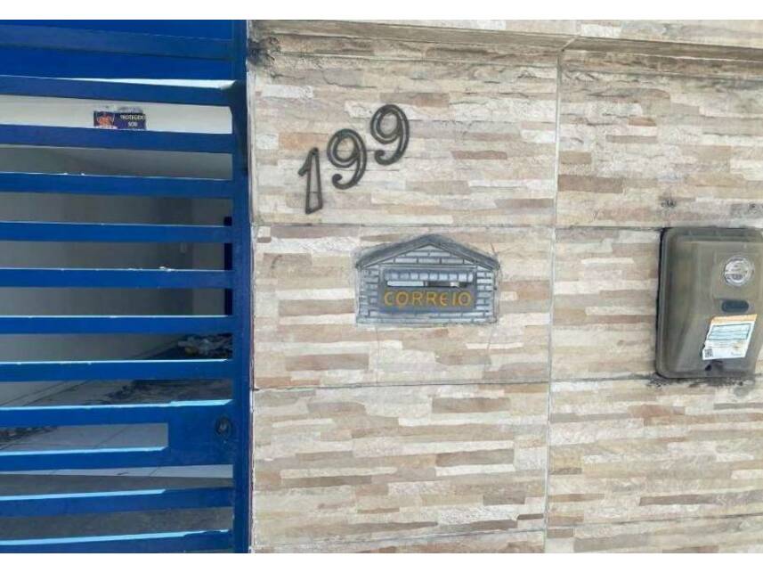 Casa no São José (foto 2 de 7)