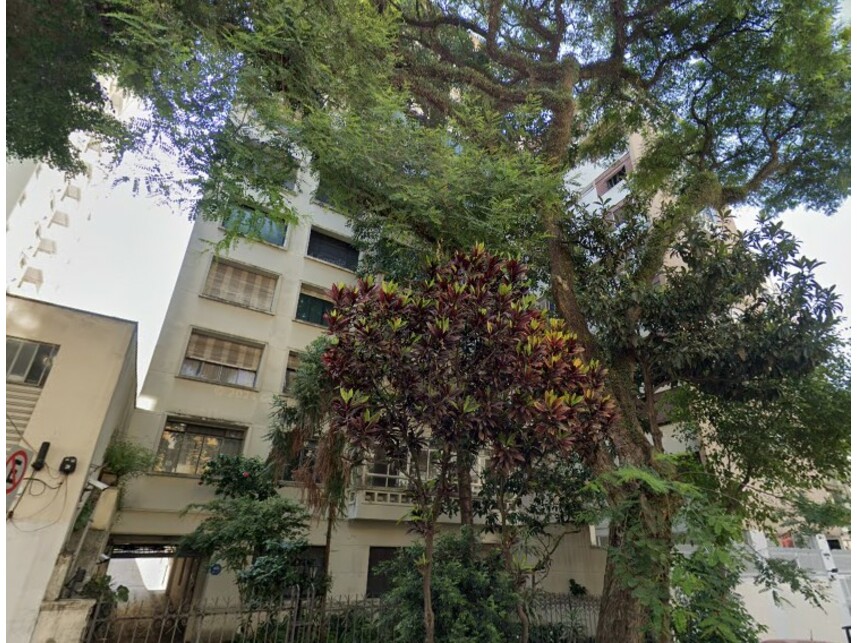Imagem  do Leilão de Apartamento - Vila Buarque - São Paulo/SP