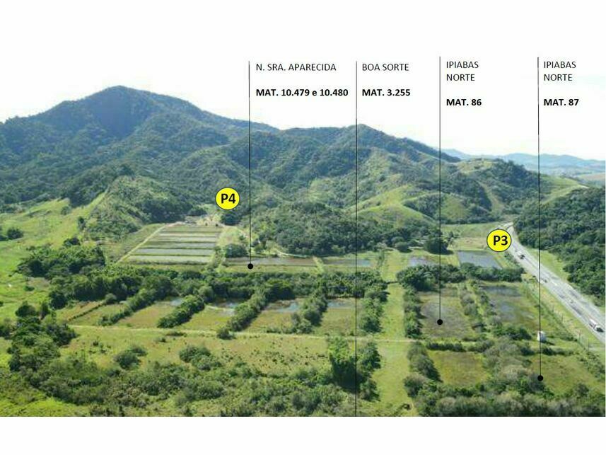 Imagem 15 do Imóvel a venda - Área Rural - Zona Rural - Casimiro de Abreu/RJ