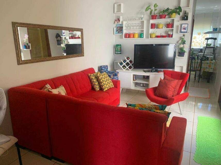 Imagem 11 do Leilão de Casa - Jardim Sumatra - Campo Grande/MS